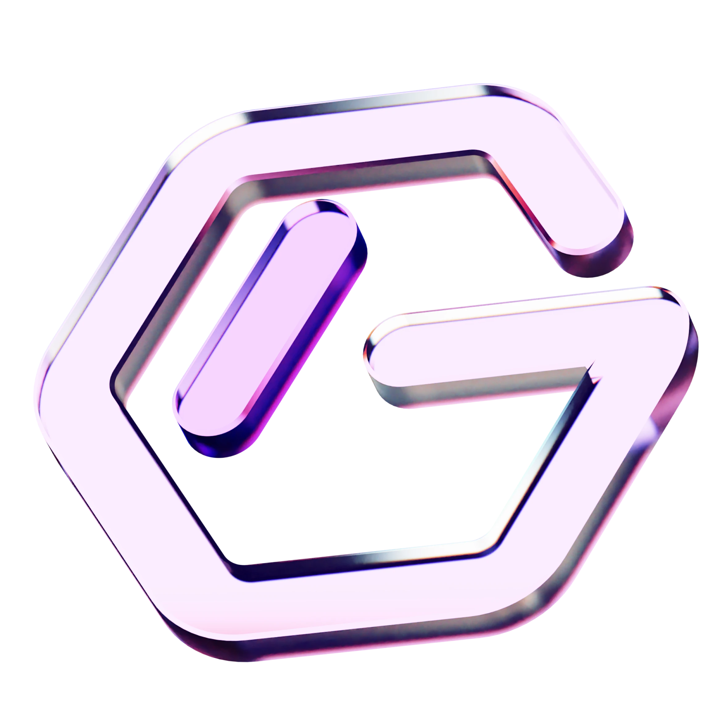 GLQ token — GraphLinq native coin