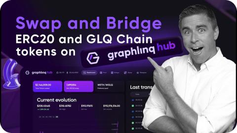 Tutorial: GraphLinq product overview